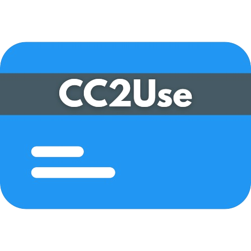 CC2Use Logo